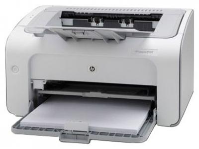 laser printer
